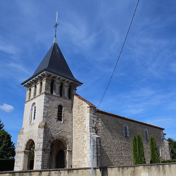 Photo de Eglise