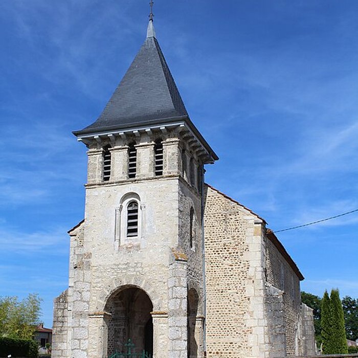 Photo de Eglise