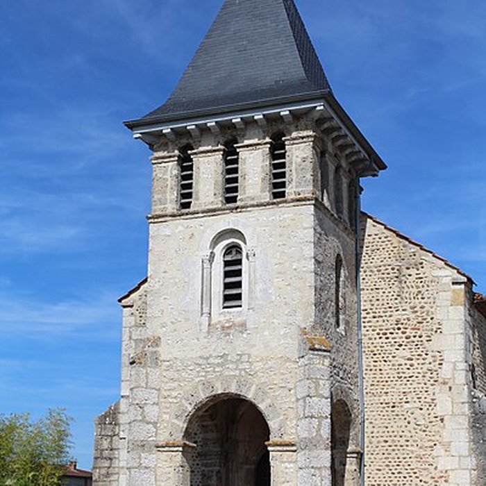 Photo de Eglise