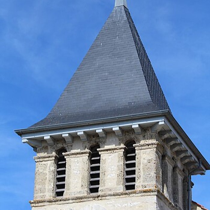 Photo de Eglise