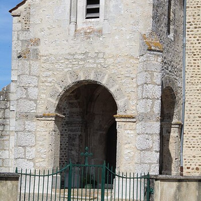Photo de Eglise