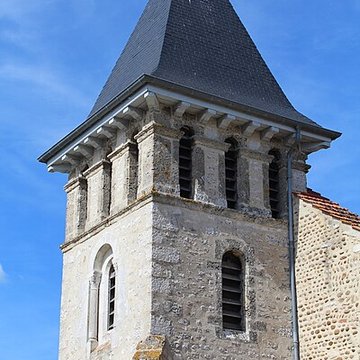Eglise