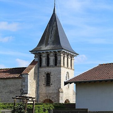 Eglise