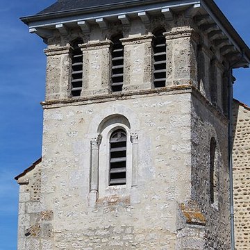 Eglise