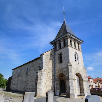 Eglise