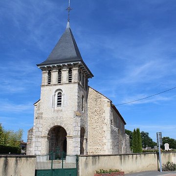 Eglise