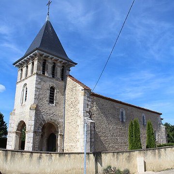 Eglise