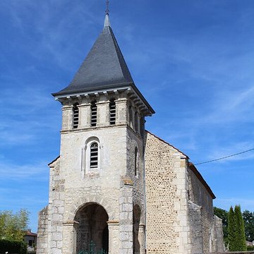 Eglise