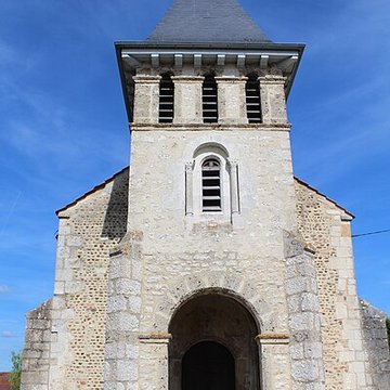 Eglise