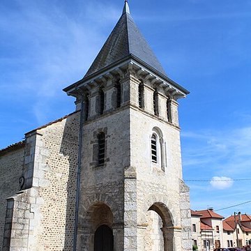 Eglise