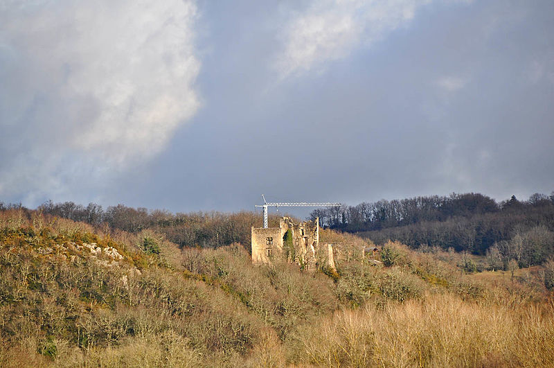 Photo de Château de Beauretour
