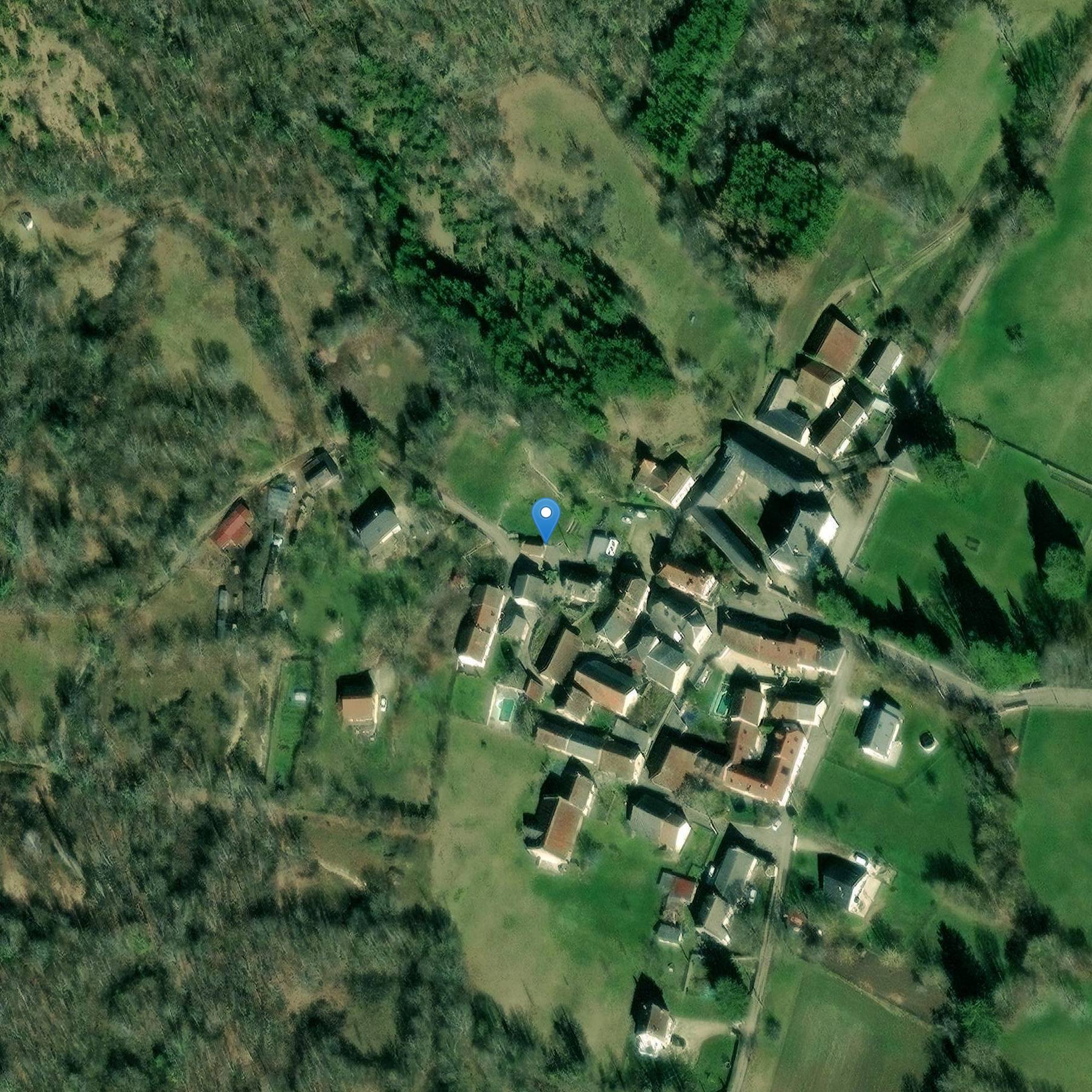 Photo de Forno comune