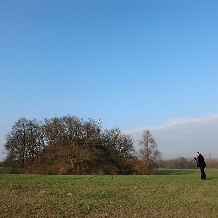 Photo de Motte castrale