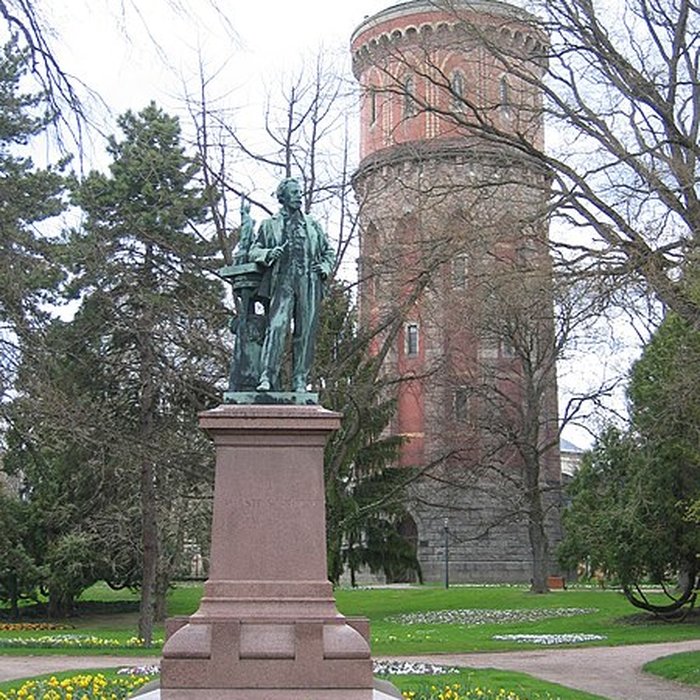 Photo de Château deau de Colmar