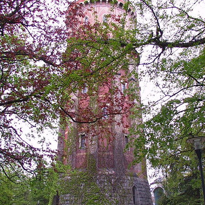 Photo de Château deau de Colmar