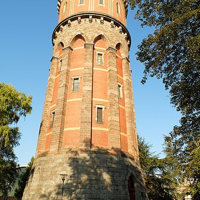 Photo de Château deau de Colmar