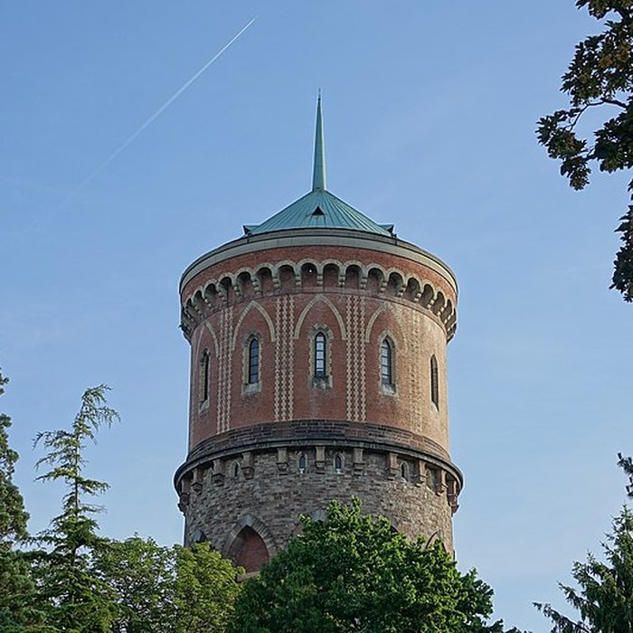 Photo de Château deau de Colmar
