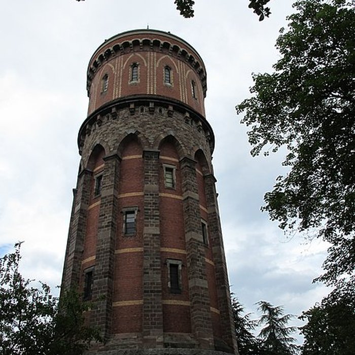 Photo de Château deau de Colmar