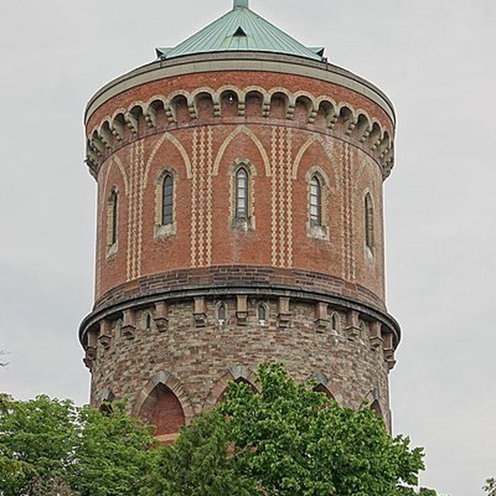 Photo de Château deau de Colmar
