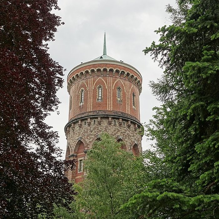 Photo de Château deau de Colmar