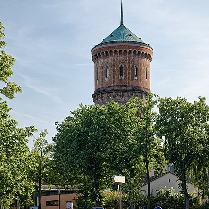 Photo de Château deau de Colmar