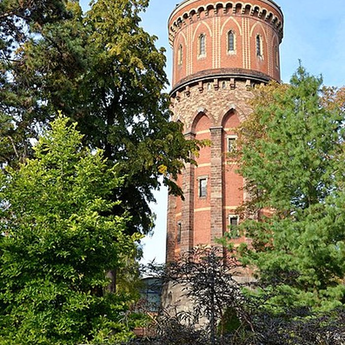 Photo de Château deau de Colmar