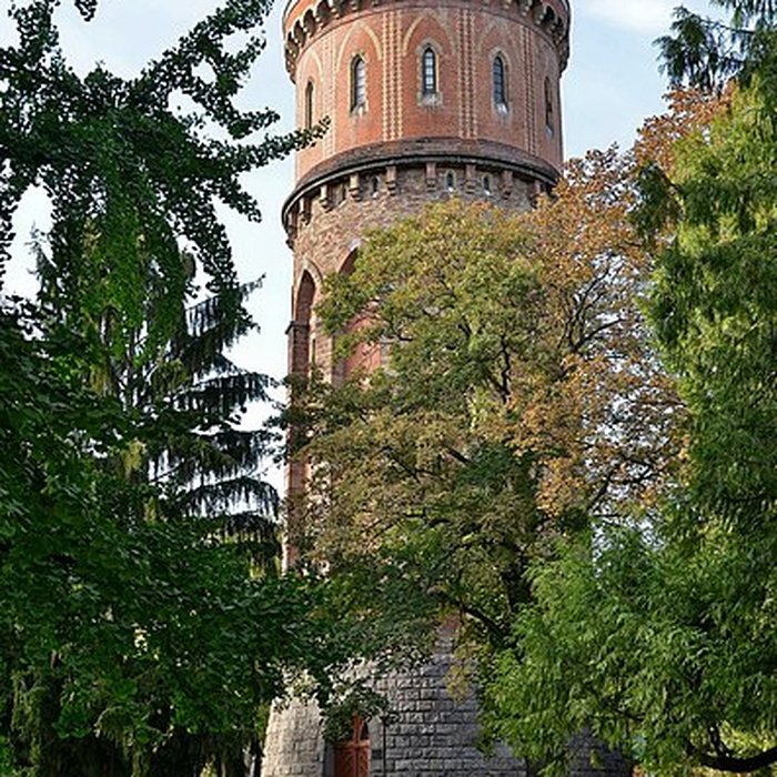 Photo de Château deau de Colmar