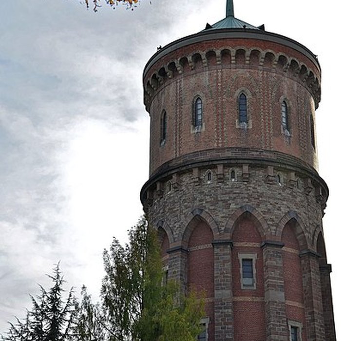 Photo de Château deau de Colmar