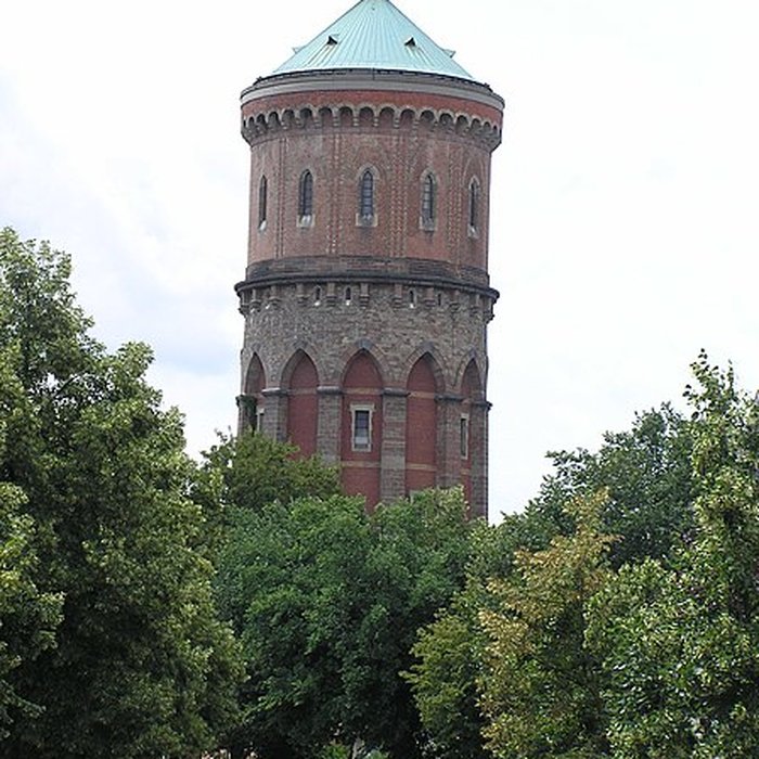 Photo de Château deau de Colmar