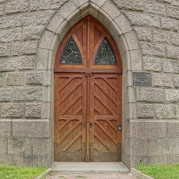 Photo de Château deau de Colmar