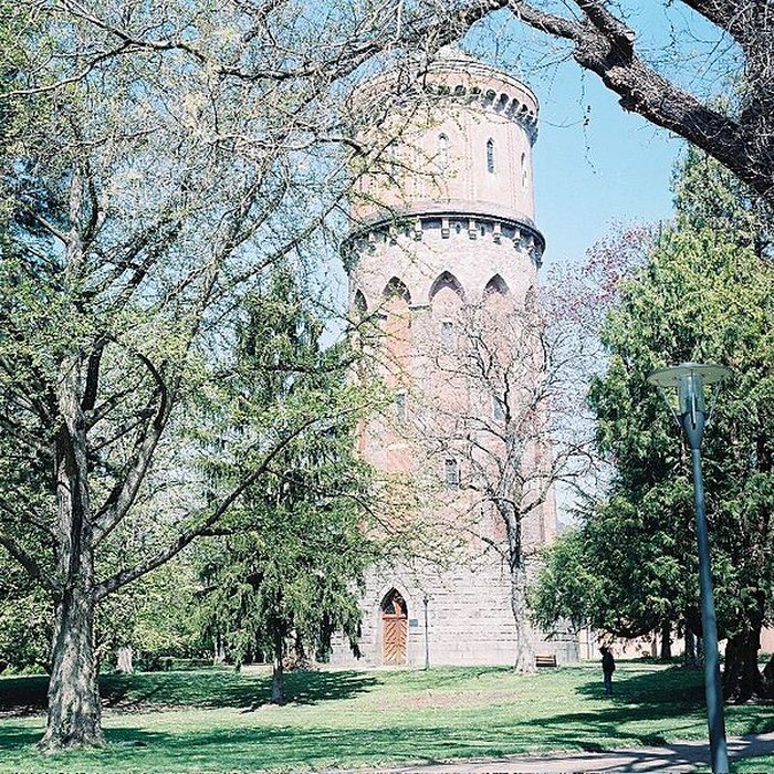 Photo de Château deau de Colmar