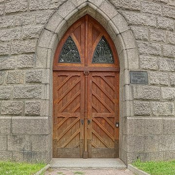 Château deau de Colmar