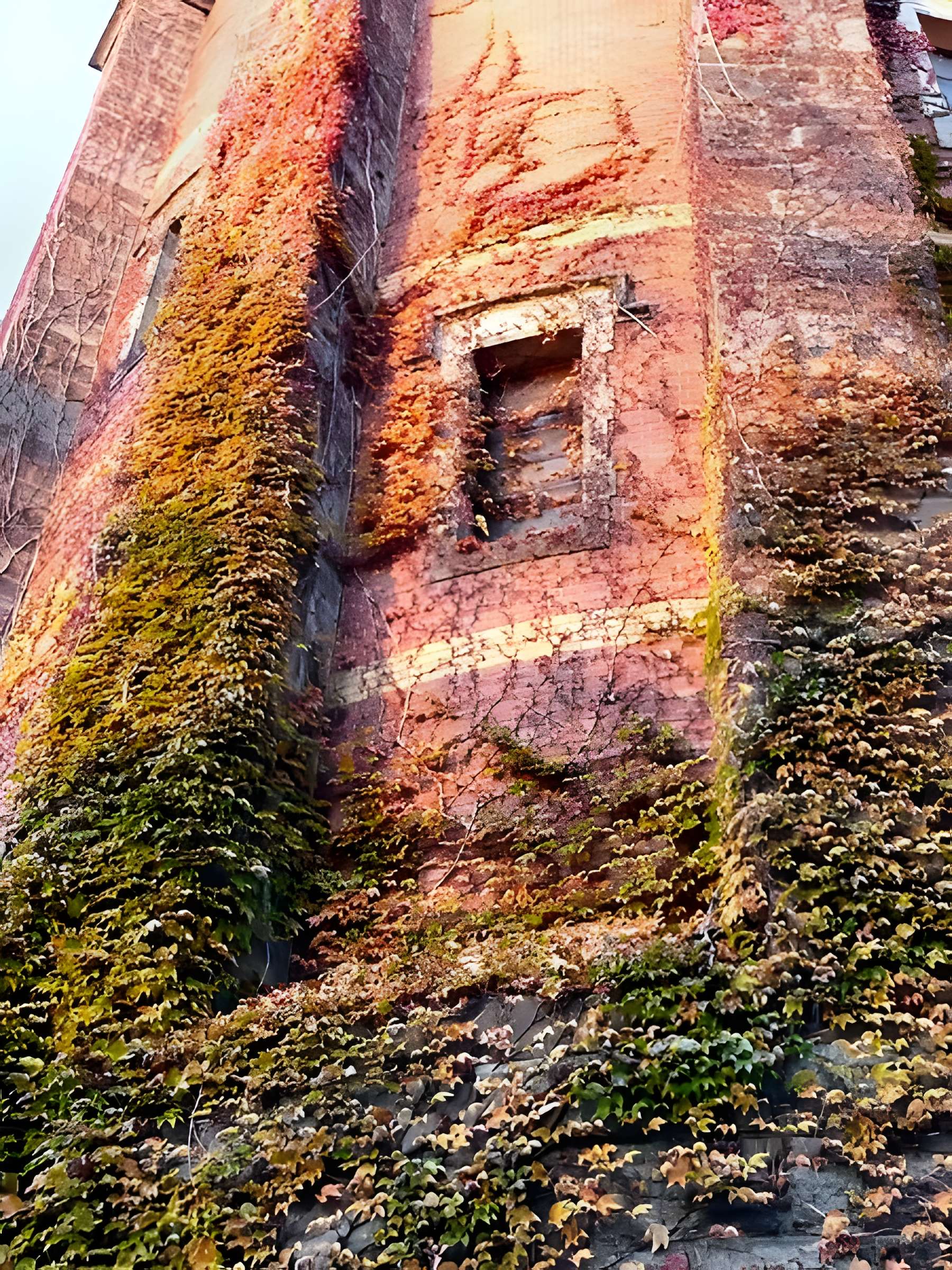 Château d'eau de Colmar