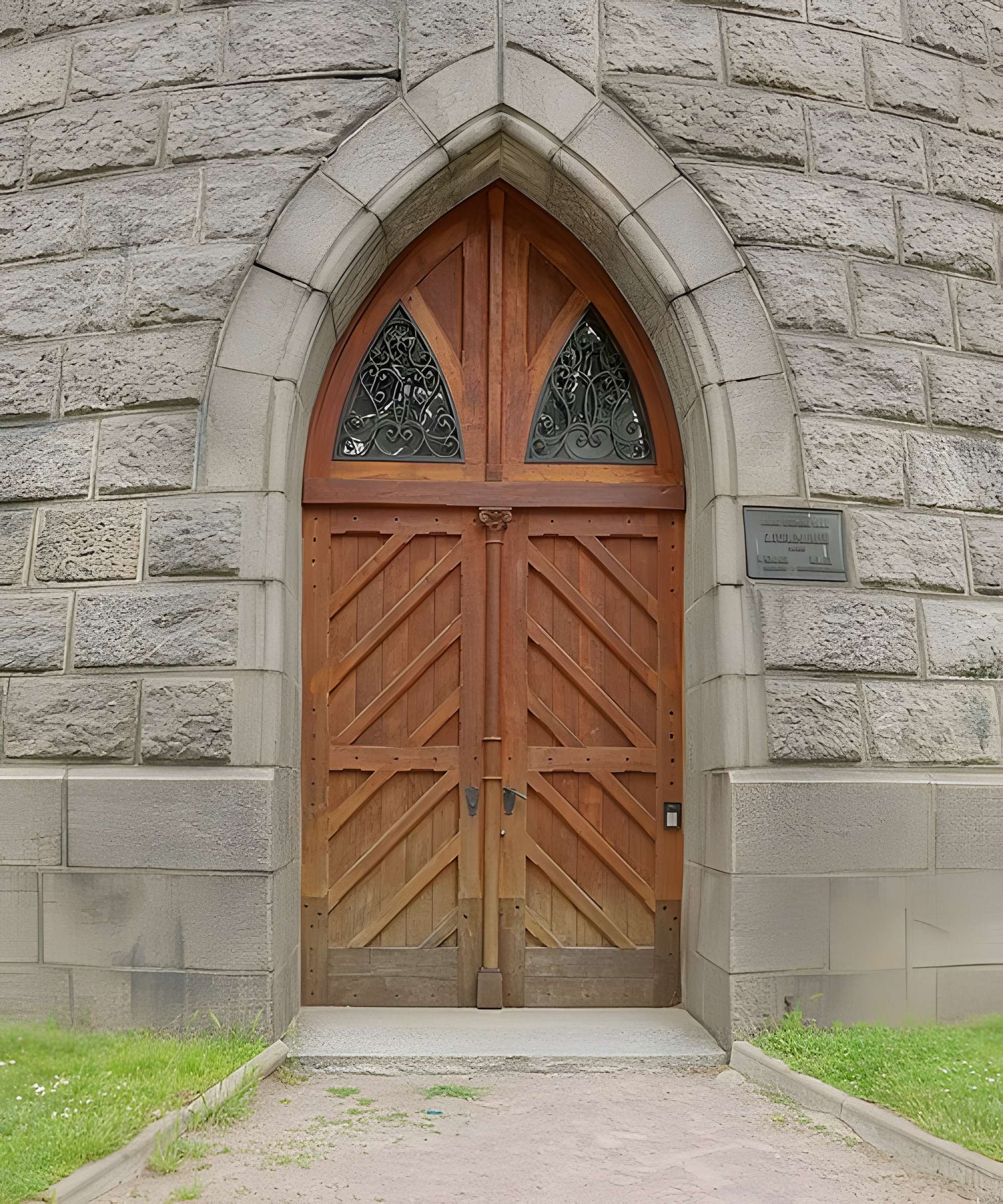 Château d'eau de Colmar
