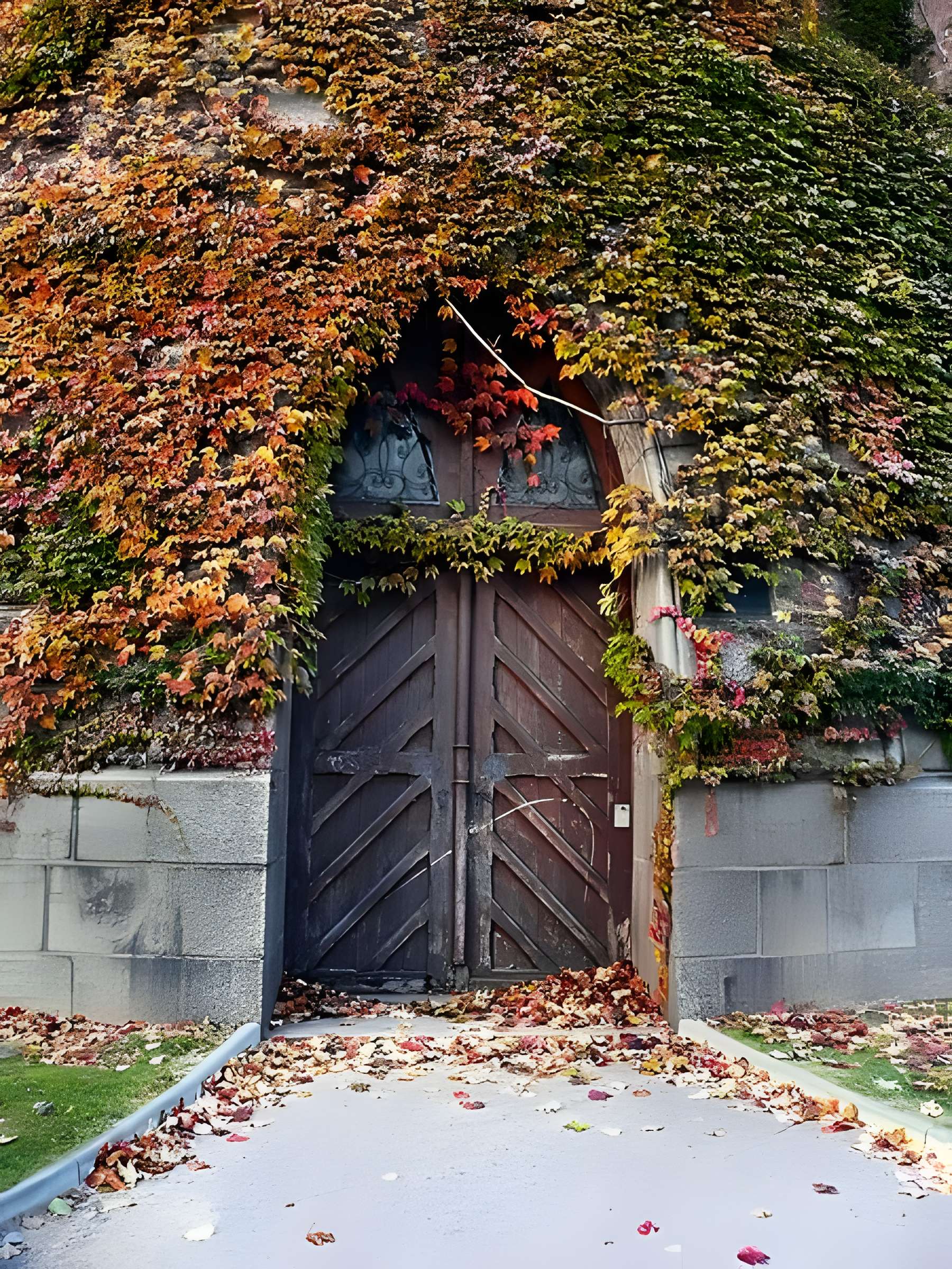 Château d'eau de Colmar