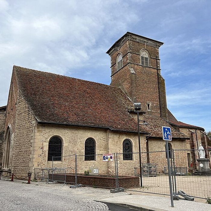 Photo de Eglise