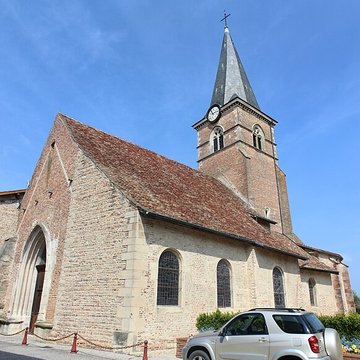 Eglise