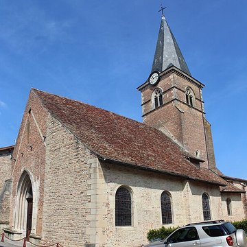 Eglise