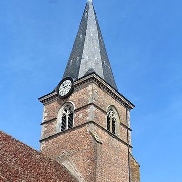 Eglise