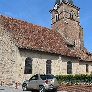 Eglise