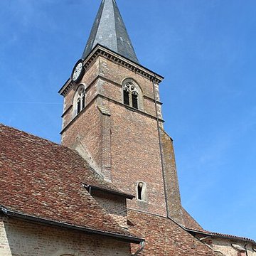 Eglise