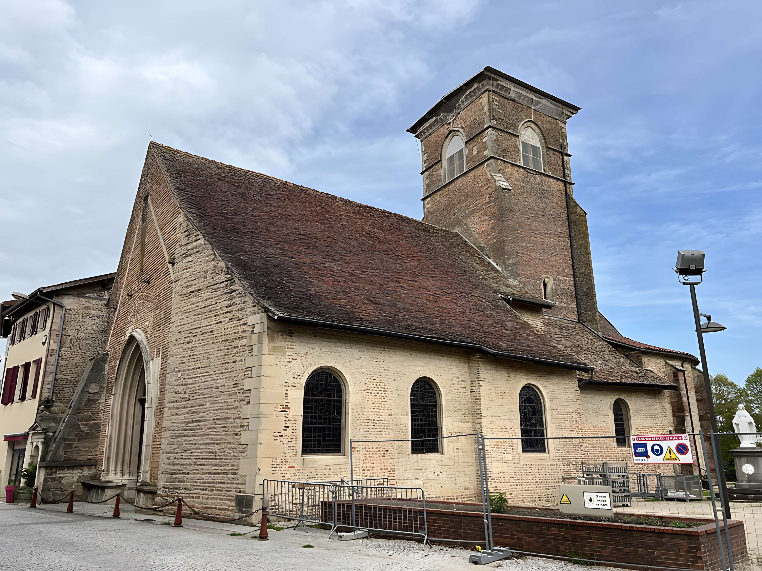 Eglise