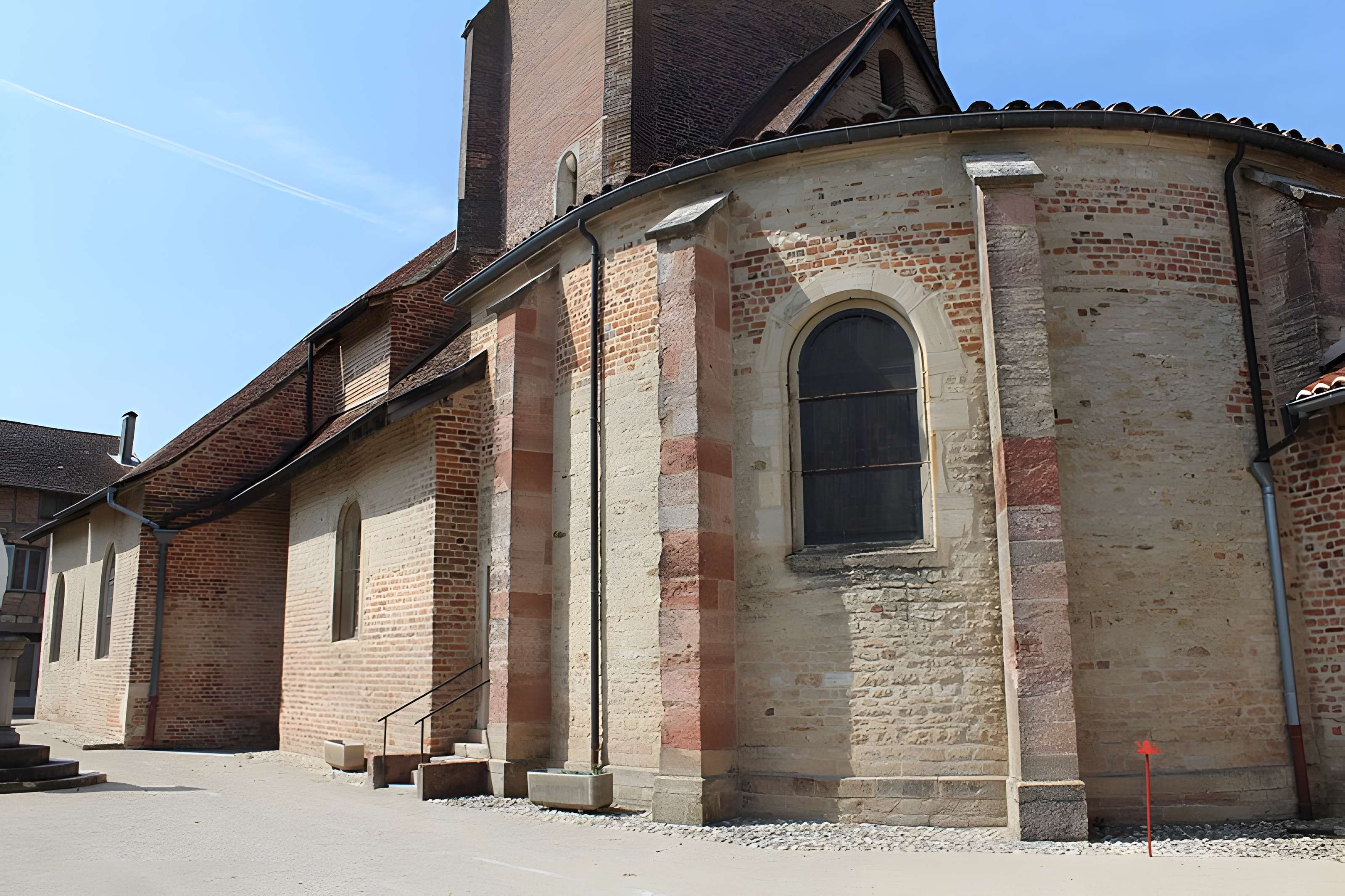 Eglise