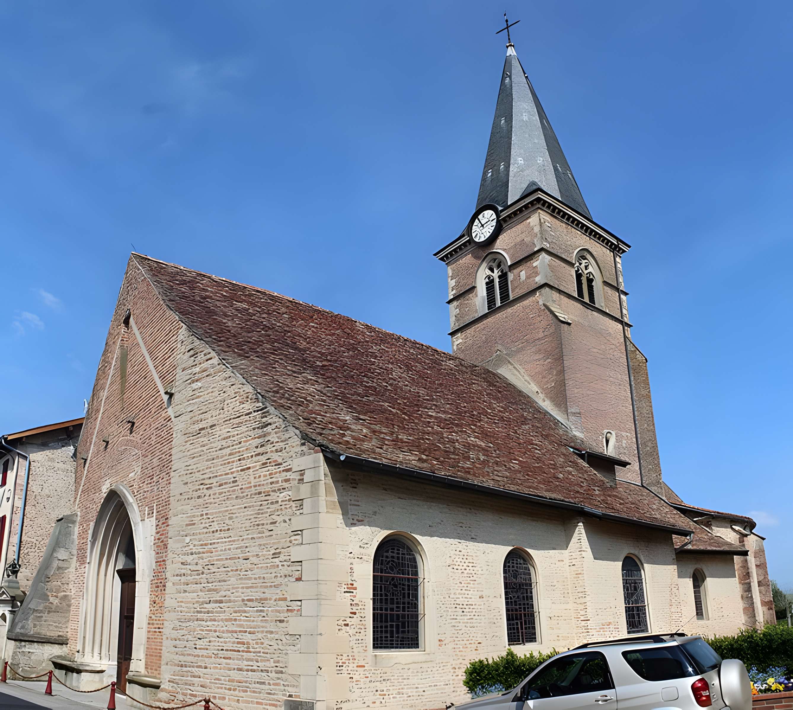 Eglise