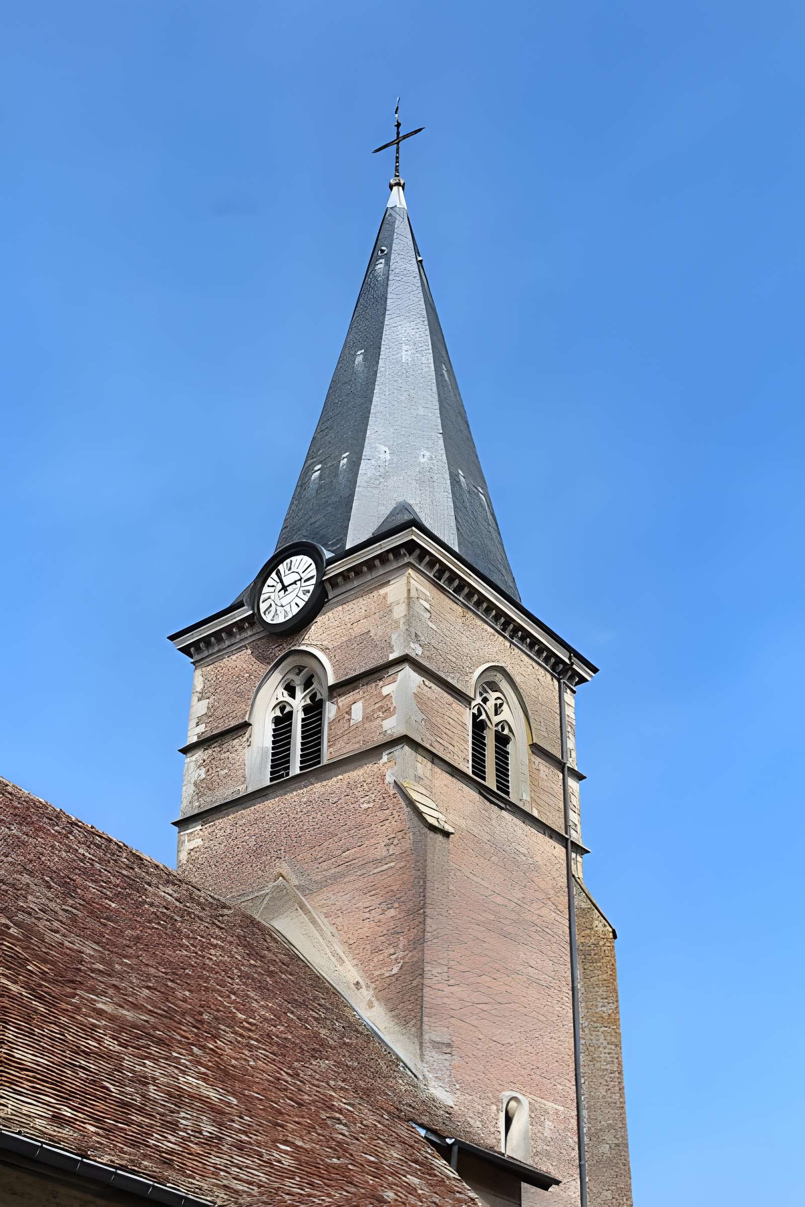 Eglise