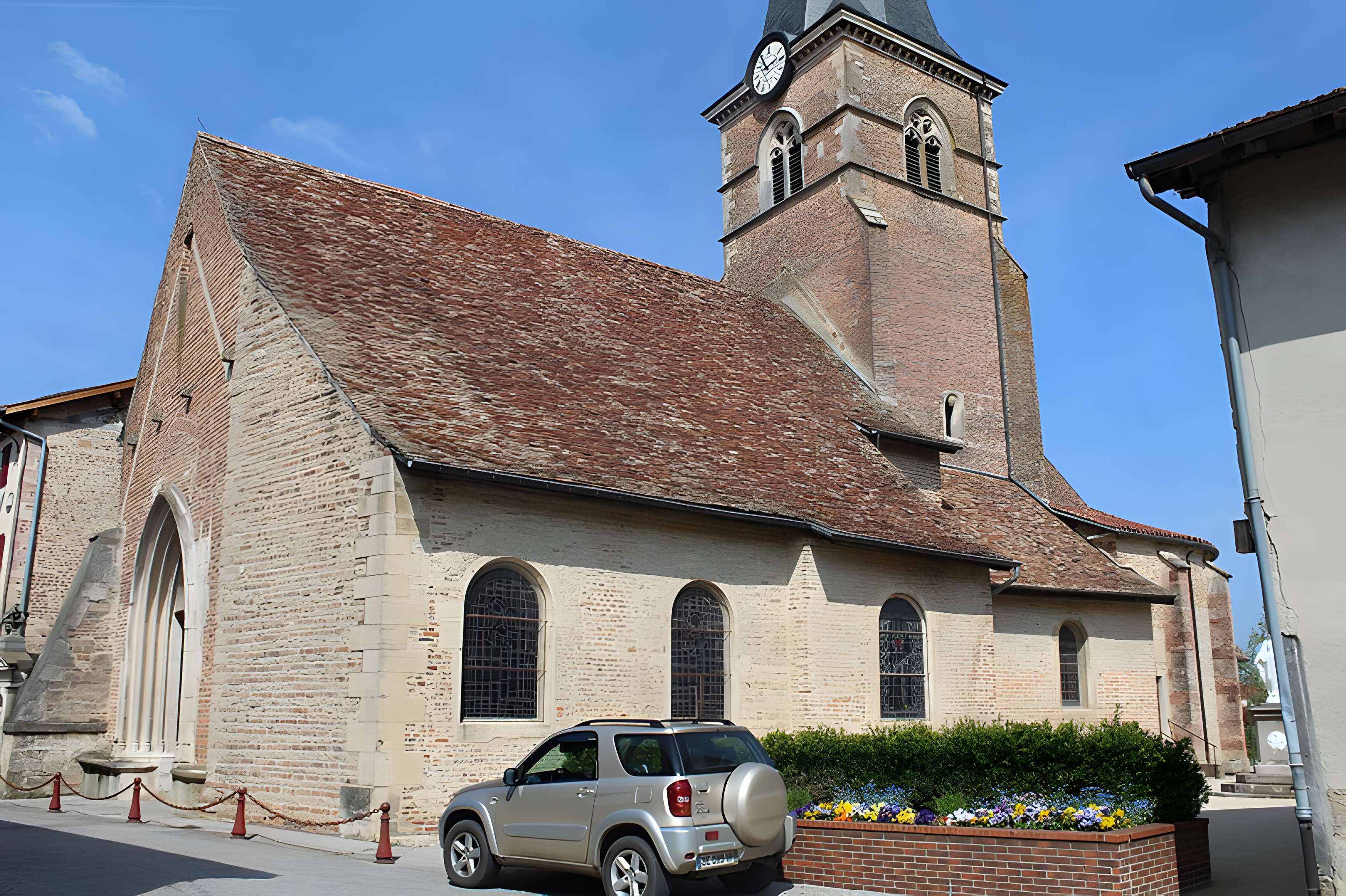 Eglise