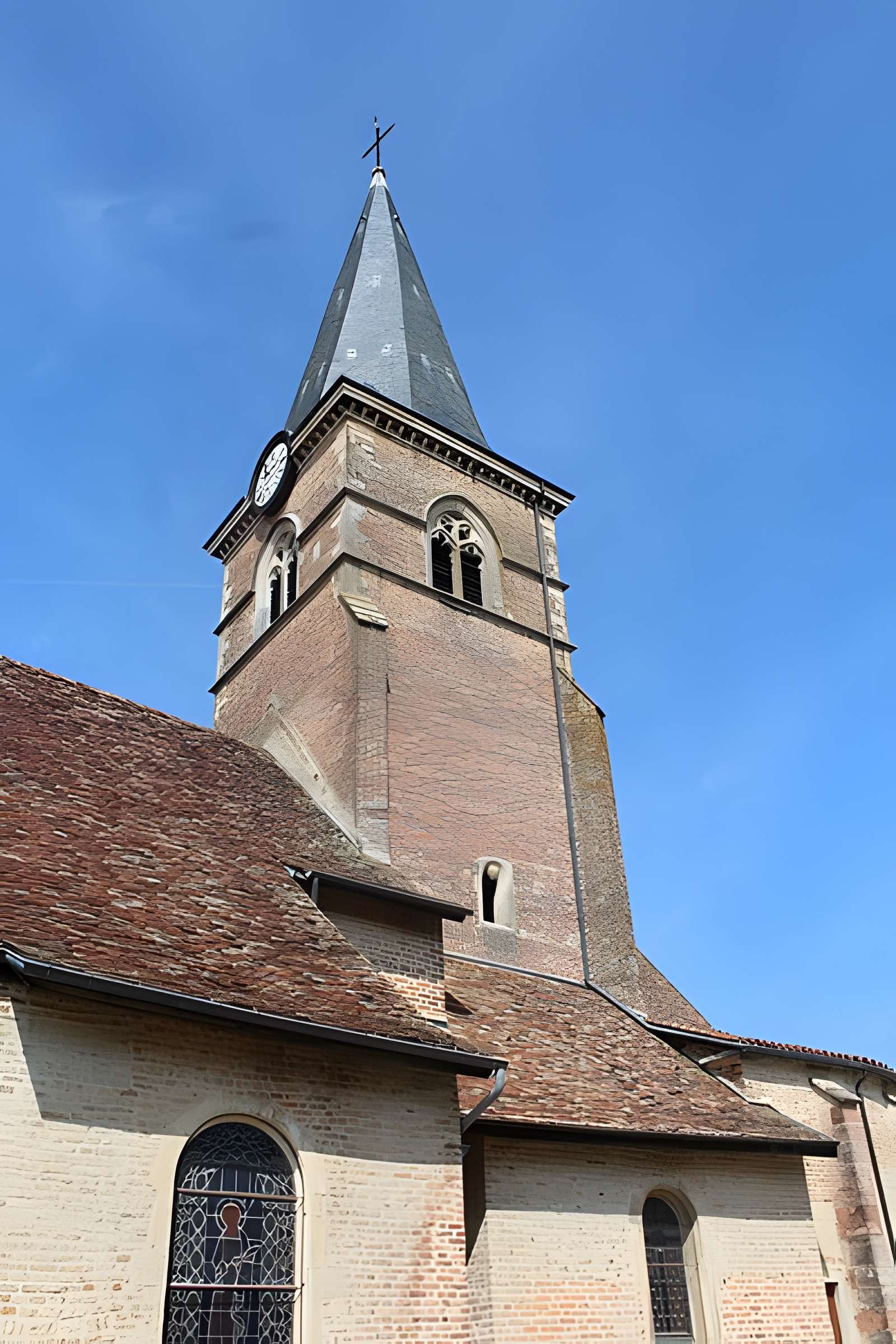Eglise