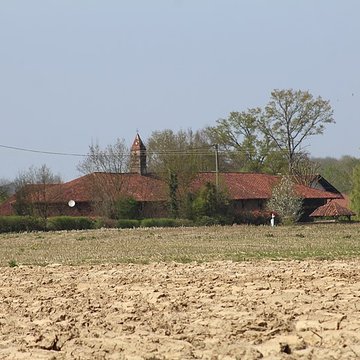 Ferme du Tremblay