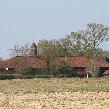 Ferme du Tremblay