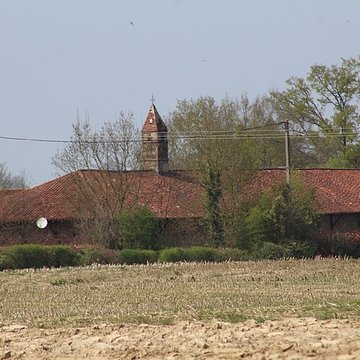 Ferme du Tremblay